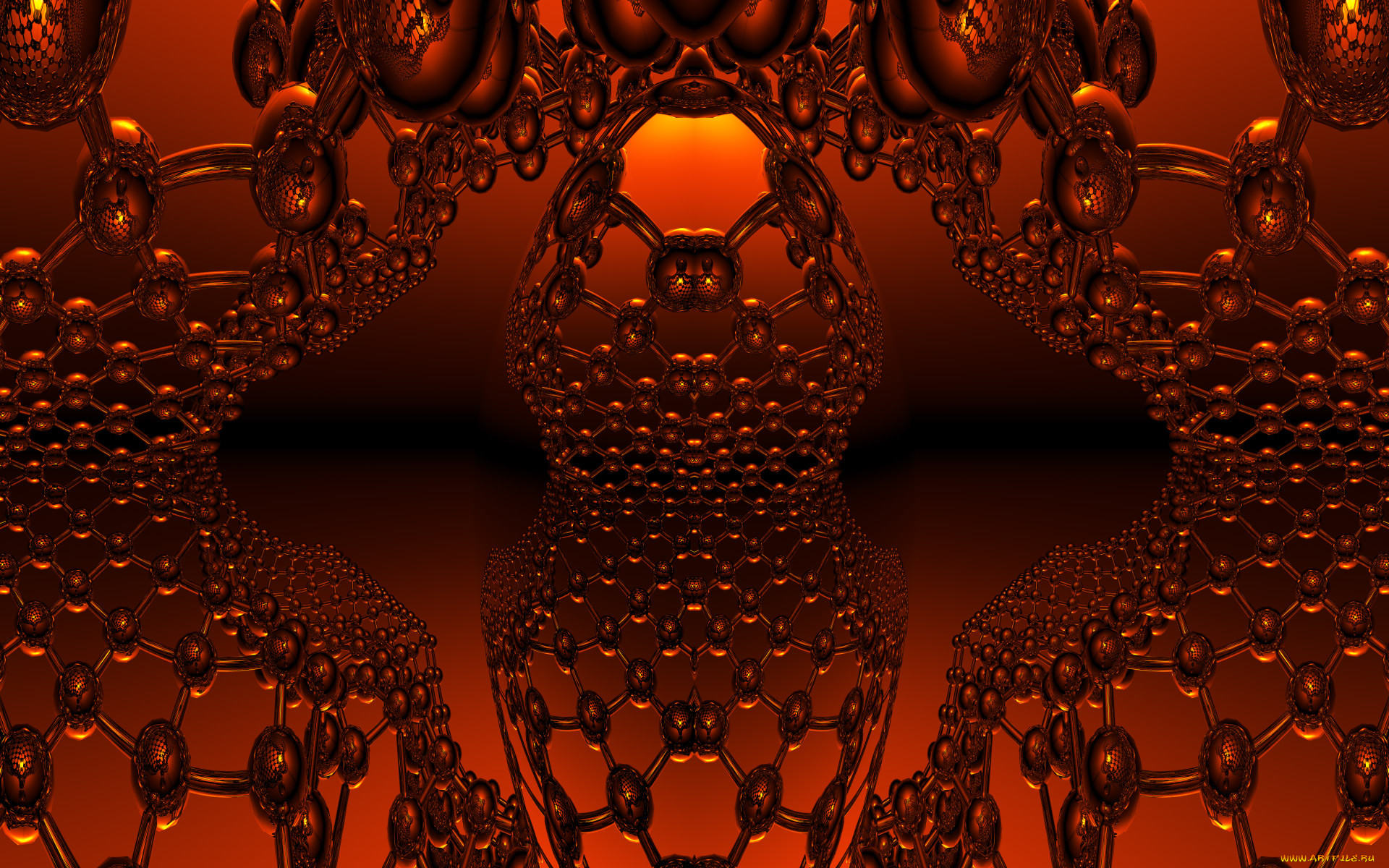 3, , fractal, , 